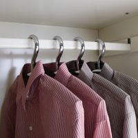  Solid sliding wardrobe with pattern-3