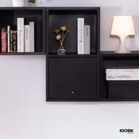 Double HANGEN cabinet -short