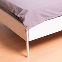Trim Steel Bed 5fts-5