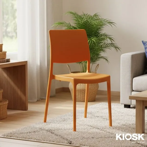 เก้าอี้รุ่น Easy 2