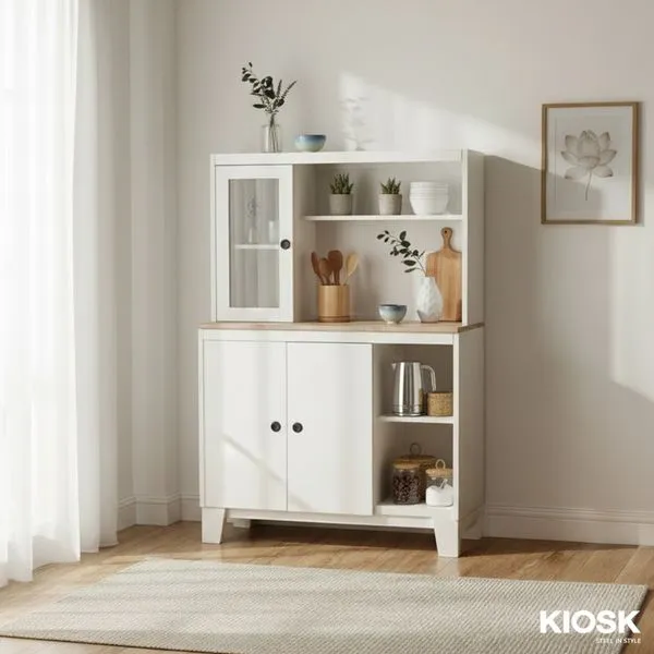 ชุดครัวสำเร็จรูป 120ซม.