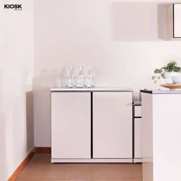 Kitchen Cabinet 100cm