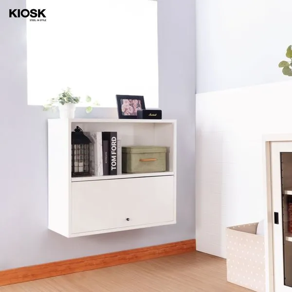 Double HANGEN cabinet  -Medium