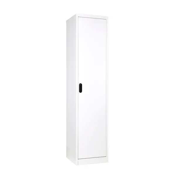 High cabinet-open door 40.7cm depth