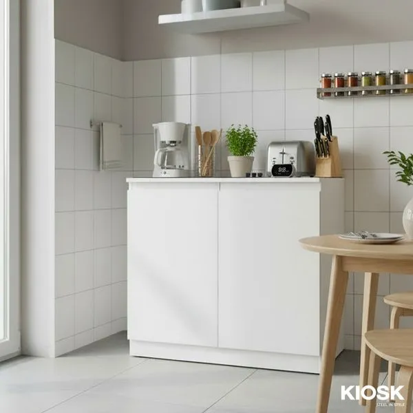 ตู้Panti-o 2 บานเปิด