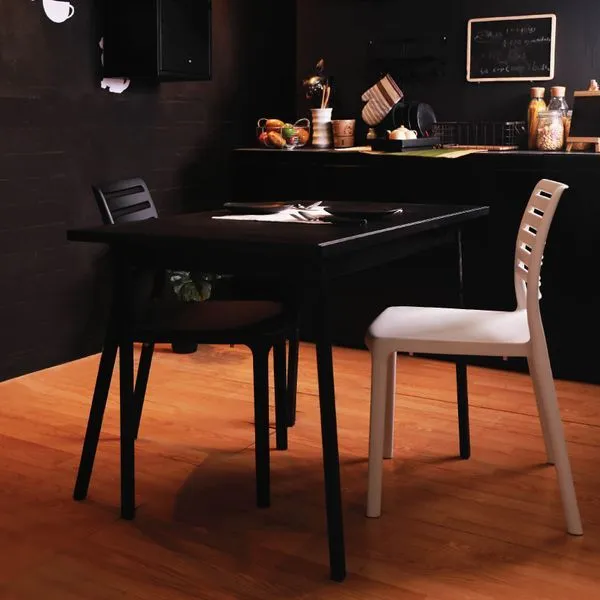 PUNTO Dinning Table 110cm