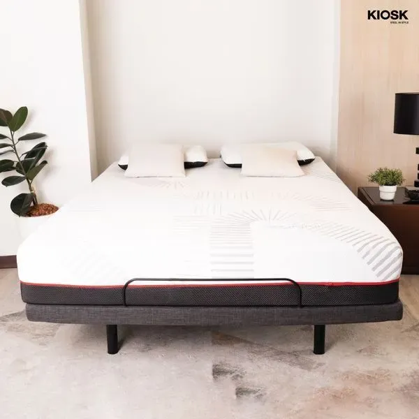 Graphene Foam Mattress 6ft.