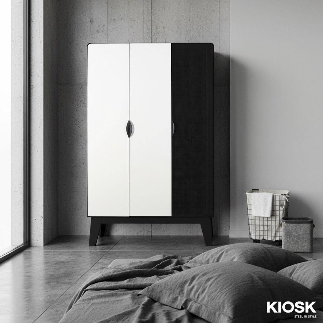  Punto ទូខោអាវ