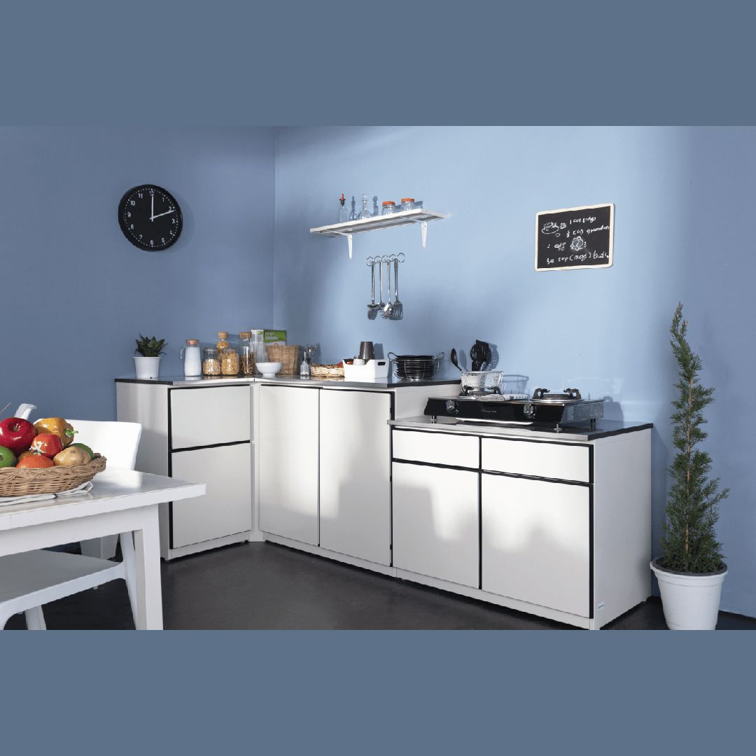 Kitchen Set - 013-2