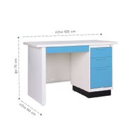 SP.Desk 105cm-5