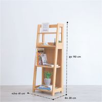 Cappu bookshelf-2