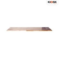 150 cm. Neem wood top -1