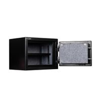 Fireproof safe with fingerprint  and digital code system,  22 kgs.-7