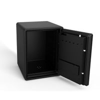 KIOSK SA-2096LBT Biometric Fire & Waterproof Safe-6