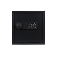 key safe with digital code system for 45 keys