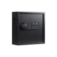 key safe with digital code system for 45 keys-3