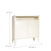 SLIK Showcase 2 doors-8