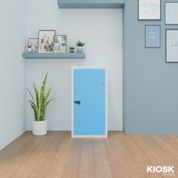 Lemari Pintu Baja-9