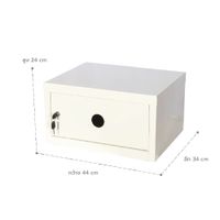 UNI-0UV, UV-C ရောင်ခြည်သုံး ပိုးသတ်စက်-9