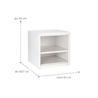 Uni-box shelve-4