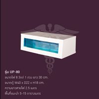 Sterilisasi Udara (8 watt)-1