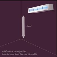  Upper room air sterilizer (30 watt)-5