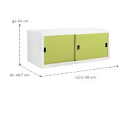 S-box บานทึบ-2