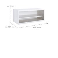 S-box shelve-7