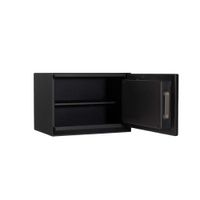 KIOSK Digital Fingerprint & Keypad Safe Box Model SA-V2-25TS-3