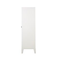 Ropa Wardrobe, Sliding glass door-Eco Model-4