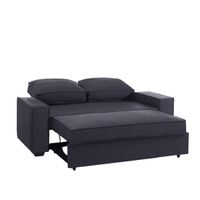 London Sofabed 2seats -3