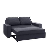 London Sofabed 2seats -2