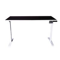 Electric adjustable Desk 160 cm.-3