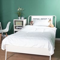 CUSHY Bed 3.5ft-2