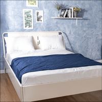 CUSHY Bed 5ft-1