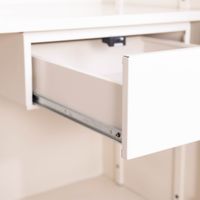 Drawers for wardrobes with fingerprint locks-6