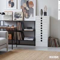 ตู้VIO 10 ลิ้นชัก