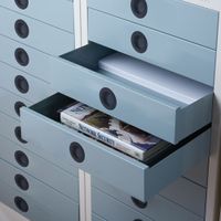 15 drawers form cabinet-2