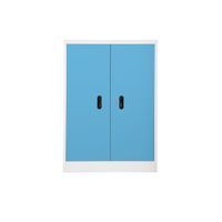 2Doors cabinet - Middle-6
