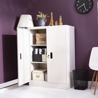 2Doors cabinet - Middle-2