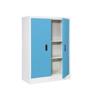 2Doors cabinet - Middle-7