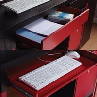 DP Desk 135cm-1