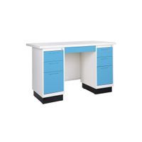 DP Desk 135cm-3