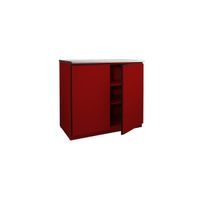 Kitchen Cabinet 100cm-7