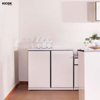 Kitchen cabinet 100cm