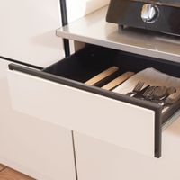 Kitchen Cabinet - Kompor Gas-4