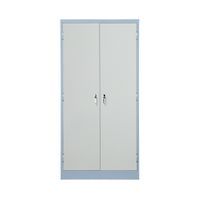 Lemari Pakaian 2 Pintu-5