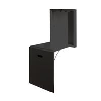 Folding wall Table - Piega collection-9
