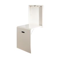 Folding wall Table - Piega collection-10
