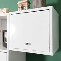 HANGEN cabinet with door -short-2